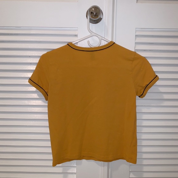 Forever 21 T-shirt with 1976 design - Picture 2 of 4